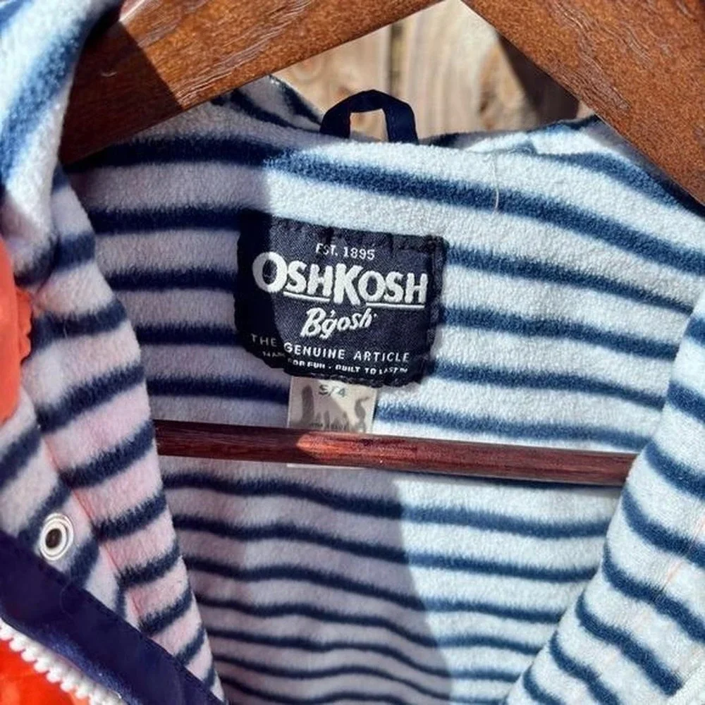 OshKosh Bgosh keep your